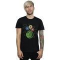 T-shirt Marvel BI6248