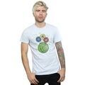Tee-shirts sur Grenoble : T-shirt Marvel BI6248