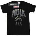 Tee-shirts sur Grenoble : T-shirt Marvel BI6286