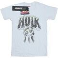 Tee-shirts sur Grenoble : T-shirt Marvel BI6286