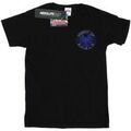Tee-shirts sur Grenoble : T-shirt Marvel Agents of SHIELD
