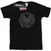 T-shirt Marvel Agents of SHIELD