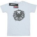 T-shirt Marvel Agents of SHIELD