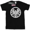 T-shirt Marvel Agents of SHIELD