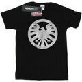 Tee-shirts sur Grenoble : T-shirt Marvel Agents of SHIELD