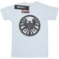 Tee-shirts sur Grenoble : T-shirt Marvel Agents of SHIELD