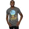 T-shirt Disney Rogue One Scarif Sunset