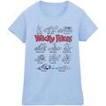 Tee-shirts sur Grenoble : T-shirt Wacky Races BI44766