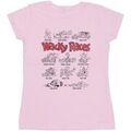 Tee-shirts sur Grenoble : T-shirt Wacky Races BI44766