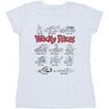 Tee-shirts sur Grenoble : T-shirt Wacky Races BI44766