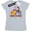 T-shirt Disney BI44840 Grenoble