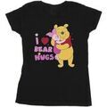 Tee-shirts sur Grenoble : T-shirt Disney Mum Best Hugs