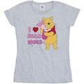 T-shirt Disney Mum Best Hugs Grenoble
