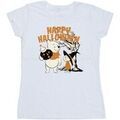 T-shirt Disney Happy Halloween T-shirt Disney Happy Halloween Grenoble