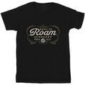 T-shirt Disney The Book Of Boba Fett Built To Roam Grenoble