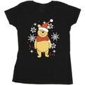 Tee-shirts sur Grenoble : T-shirt Disney Winter Wishes