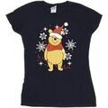 Tee-shirts sur Grenoble : T-shirt Disney Winter Wishes