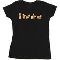 T-shirt Disney BI44879 Grenoble