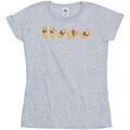 T-shirt Disney BI44879 Grenoble