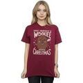 T-shirt Disney Wookiee Little Grenoble