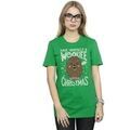 Tee-shirts sur Grenoble : T-shirt Disney Wookiee Little