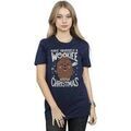 Tee-shirts sur Grenoble : T-shirt Disney Wookiee Little