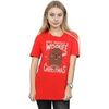 T-shirt Disney Wookiee Little