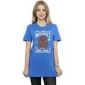 Tee-shirts sur Grenoble : T-shirt Disney Wookiee Little