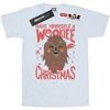 T-shirt Disney Wookiee Little
