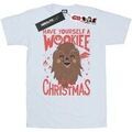 Tee-shirts sur Grenoble : T-shirt Disney Wookiee Little