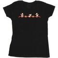Tee-shirts sur Grenoble : T-shirt Disney Hunny