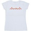 Tee-shirts sur Grenoble : T-shirt Disney Hunny