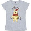 Tee-shirts sur Grenoble : T-shirt Disney Happy Holly
