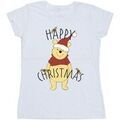 Tee-shirts sur Grenoble : T-shirt Disney Happy Holly
