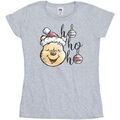 Tee-shirts sur Grenoble : T-shirt Disney Ho Ho Ho