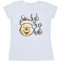 Tee-shirts sur Grenoble : T-shirt Disney Ho Ho Ho