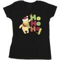 Tee-shirts sur Grenoble : T-shirt Disney Ho Ho Ho