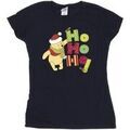 T-shirt Disney Ho Ho Ho Grenoble
