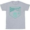T-shirt Disney The Book Of Boba Fett Galactic Grenoble