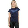 T-shirt Dc Comics BI44912 Grenoble