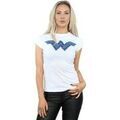 Tee-shirts sur Grenoble : T-shirt Dc Comics BI44912