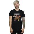 Tee-shirts sur Grenoble : T-shirt Scoobynatural BI44935