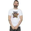 Tee-shirts sur Grenoble : T-shirt Scoobynatural BI44935