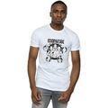 Tee-shirts sur Grenoble : T-shirt Scoobynatural BI44936