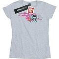 Tee-shirts sur Grenoble : T-shirt Disney Wreck It Ralph