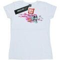 Tee-shirts sur Grenoble : T-shirt Disney Wreck It Ralph