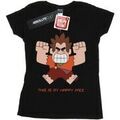Tee-shirts sur Grenoble : T-shirt Disney Wreck It Ralph