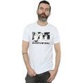 Tee-shirts sur Grenoble : T-shirt Scoobynatural Take Away