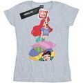 T-shirt Disney Wreck It Ralph Grenoble