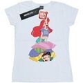 Tee-shirts sur Grenoble : T-shirt Disney Wreck It Ralph